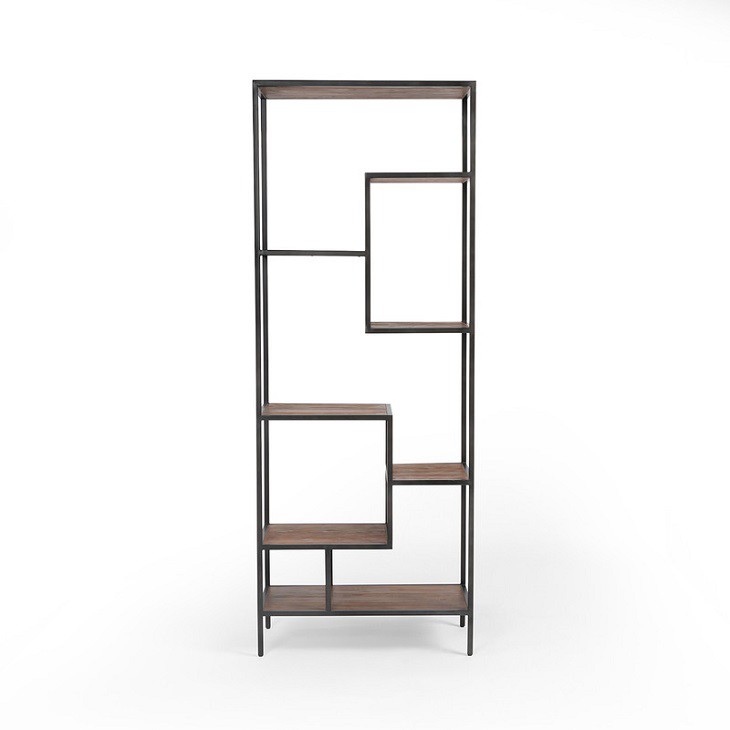 Multipurpose Shelving Unit