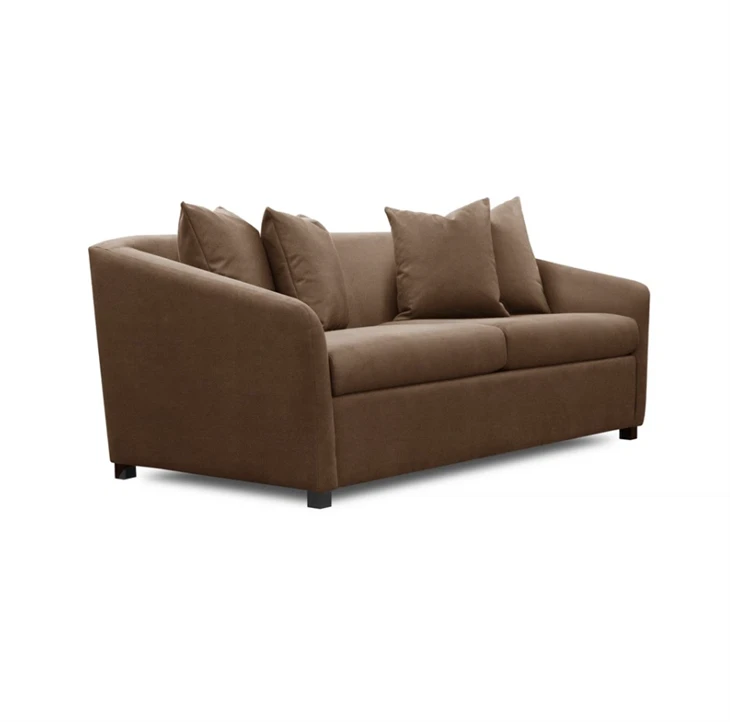 Skórzana sofa Fairfield